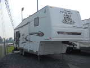 2005 Fleetwood Prowler Regal